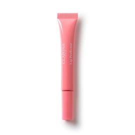 Lip Perfector - 01 Rose Shimmer by Clarins for Women - 0.35 oz Lip Gloss