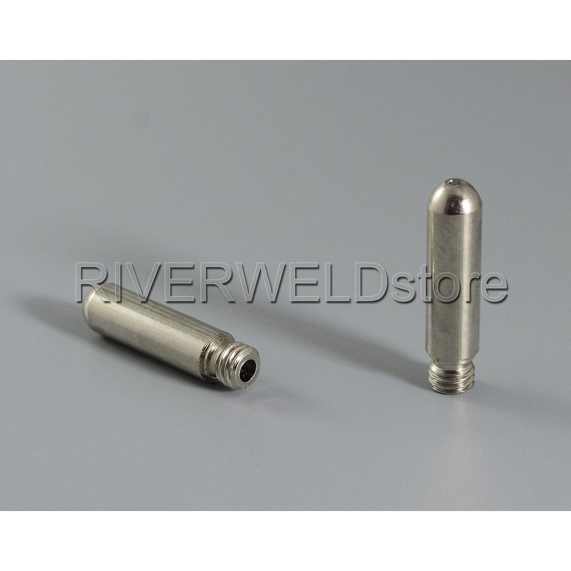 RIVERWELD SG-55 AG-60 Plasma Cutting Cutter Consumables KIT Tips 0.9mm