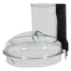 SPARES2GO Replacement Lid Cover Compatible with Magimix CS4200XL CS5200XL Food
