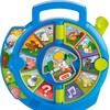 Fisher-Price Little People Toddler Learning Toy World of Animals See