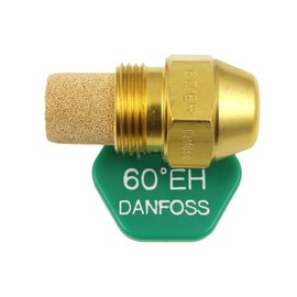 Oil Nozzle 0.45 GPH 60° EH