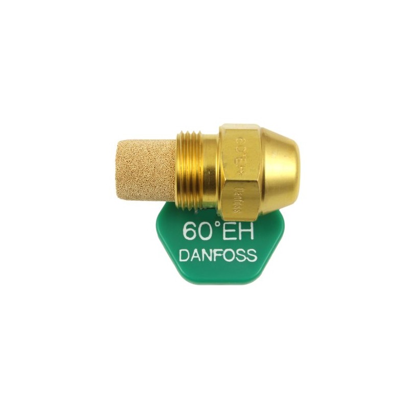 Oil Nozzle 0.45 GPH 60° EH