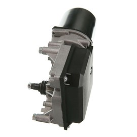 GMLFO 1pc Windshield Window Wiper Motor Assembly Front Side 5 Pins for Chevy for Corvette 1997-2004 12494759 401019 LZY1471