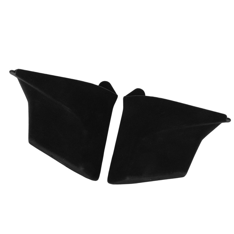 1 Pair Center Console Organizer Ample Storage Space Front Row