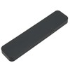 Bone Conduction Pillow Speaker Stereo Bluetooth Wireless Sleeping Speaker for