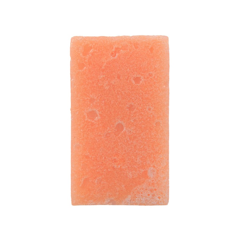 6 Piezas Esponjabon ANTI ACNE Esponja + Jabón 2 en