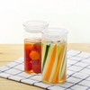 HARIO VSC-400-MZ Slim Canister 400, Practical Capacity, 13.5 fl oz