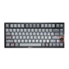 Cherry KW 300 MX Black Mechanical Keyboard | Compact hot-swappable