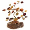 InCollections 131698B003930 Amber Ornament
