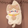 Moecat Life Loop Towel, Water Absorbent, Quick Drying, Hand Towel,