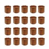 M14x1.25x16.8mm spark plug insert p/n 44111 QTY 20