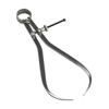 Sealey Ak9771 Spring Calliper 200Mm External