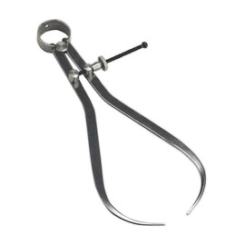 Sealey Ak9771 Spring Calliper 200Mm External