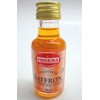 Saffron Food Flavouring Essence Preema 28ml Bottle