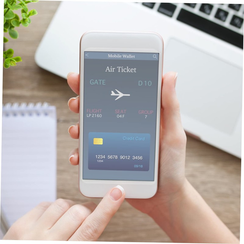 CHILDWEET 2sets Tempered Glass Screen Protectors for High Definition -scratch