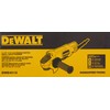 DEWALT Angle Grinder Tool, 4-1/2-Inch, Paddle Switch, 7-Amp (DWE4012), Small,