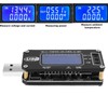 ​​KEAcvise DC-DC CNC USB Boost/Buck Power Regulator Module, 3.5V-12V to