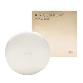 NEW IOPE Air Cushion Cover 15g 23N Beige Original product, bundled shipping not possible, individual shipping product / NEW 아이오페 에어쿠션 커버 15g 23N 베이지 본품 묶음배송불가 개별발송상품