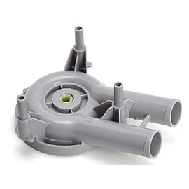 36863 - ClimaTek Direct Replacement for Speed Queen Washer Washing Machine Water Pump