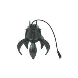 JAMARA 412196 - Schalengreifer J-Matic Multi/Liebherr Bagger