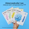 Dr.Jart+ Dr.Jart+ Cryo Rubber Face Mask with Moisturizing Hyaluronic Acid