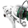 Unidirectional NO Clearance Nylon Spinning Reel Line Wheel Fishing TackleHC1000