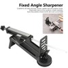 Fixed Angle Sharpener Kitchen Knife Sharpening Kits Sharpening Stone Holding