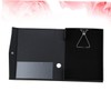 Operitacx A4 Document Desktop File Holder A4 Document Holder Paper