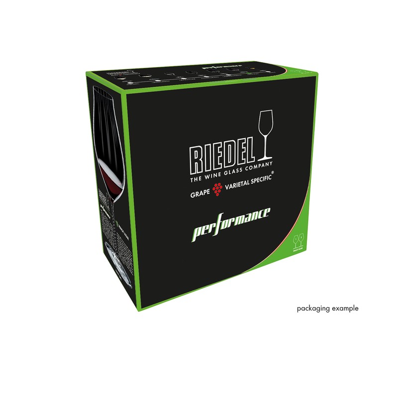 Riedel Performance Pinot Noir