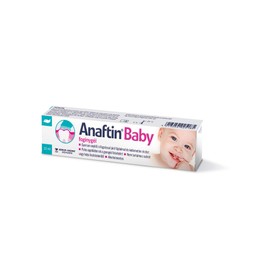 Sinclair Pharma Gingival Gel Anaftin Baby 10 ml