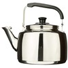 Stainless Steel Whistling Tea Pot X-Large