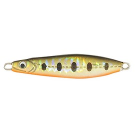 Field Hunter Spoon C-MISSION 7g #07 Yamame/Orangeberry. Lure