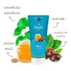 Sheló Nabel VRC Varic Crema para Piernas Mejora Circulación y