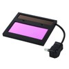 Automatic Darkening Welding Goggles, Powertool for Welding Eyes, Lens for