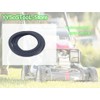 YYSoSTooL-Store 22431-VH7-T31 Belt fits Honda HRX2175VKA HRX2175VLA HRX2175VYA HRX217K5VKAA HRX217K5VLAA