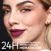 Cyzone Kit 3 Labiales Mate Studio Look. Tono Blossom Nude,