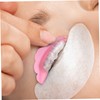 Beavorty Lash Lifting Pads Set Pairs Small Medium Large Sizes