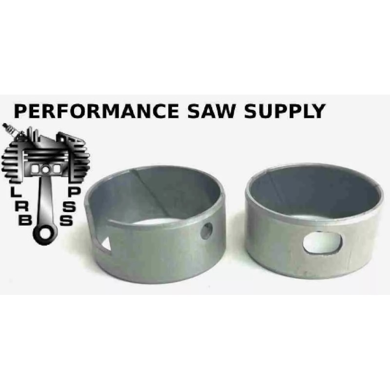 PERFORMANCE SAW SUPPLY STANDARD NOTCHED CAMSHAFT BEARING FIT ONAN P216
