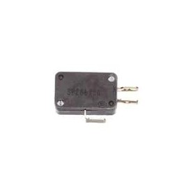 83137052, Basic/Snap Action Switch, SNSW 1-4 NO Lever SP 2867.50, SPDT, 5A 250VAC, QC