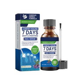 Fungel Nail Treatmet, Extra Strong Nail Fungas Treatmet for Toenail & Nail, Nail Repair for Thick Nails, Cracked Nails, Damage Nails, Finger Nail Solution for Nail Growth & Renew,Strengthen