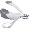 Dreambaby Deluxe Nail Clippers with Magnifying Glass