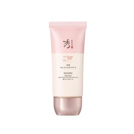 Suryuhan 수려한 비책자단 로지톤업 커버선 60ml Suryeohan Bichek Jadan Lojiton Up Cover Sun 60ml