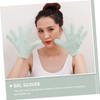 NOLITOY Hand Spa Gloves Essential Oil Moisturizing Gloves Safe Materials