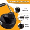 Jmoe USA Upgraded Jug Lid for RTIC Half Gallon and