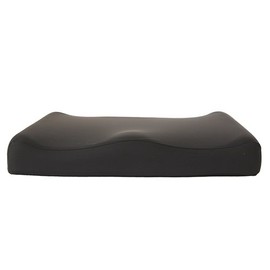 Protekt Ultra Bariatric High Density Molded Cushion - 24" x 18" x 3"