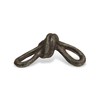 Cheung's Roven Cast Iron Knot Decor (5770)