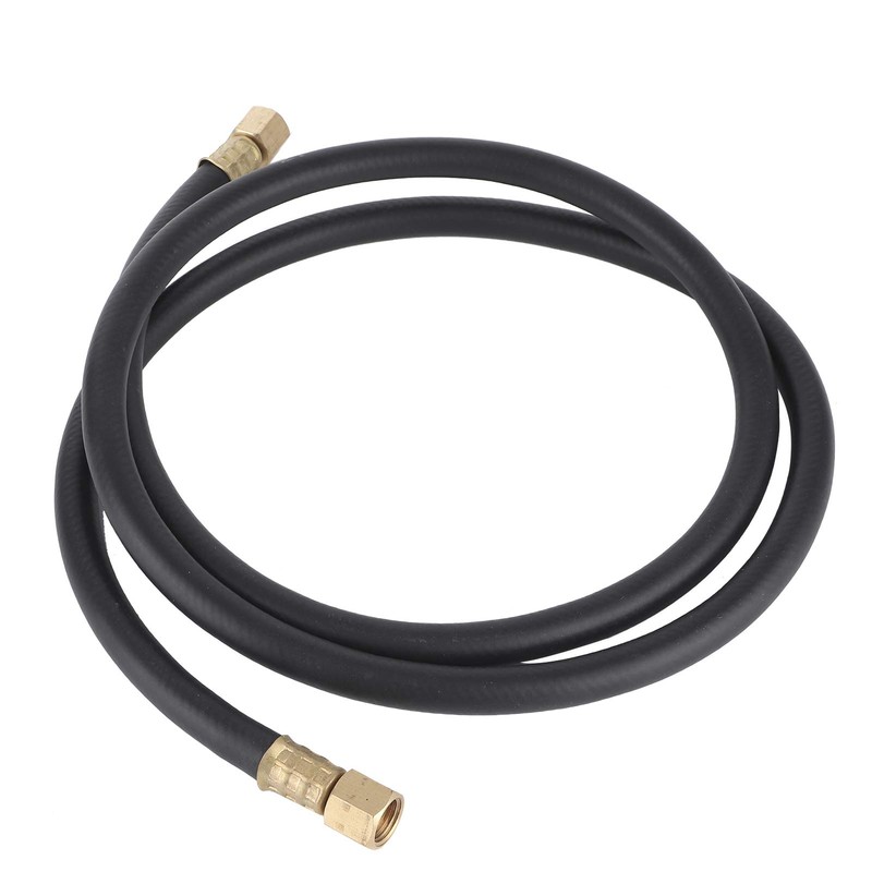Gas Hose, 4.9ft Gas Hose for for Argon Flowmeters Regulators