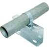 TRUSCO TSGPBD80AS SUS304 U-Band for SGP Tubes, Nominal Diameter 3.1
