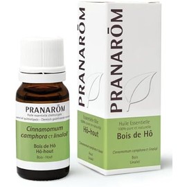 Aceite esencial Palo de Ho 10ml – Aroma natural y relajante