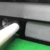 Alomejor Billiard Cue Tip Tool Snooker Pool Cue Tip Stick